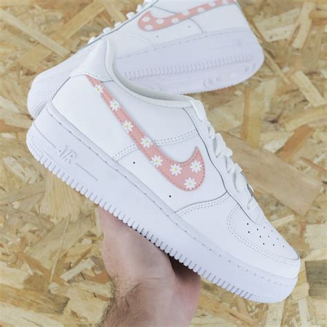 nike air force 1 gänseblümchen|Nike Air Force 1 Niedriges Gänseblümchen .